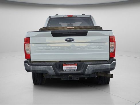 Used 2022 Ford F250 XL w/ Power Equipment Group image 21