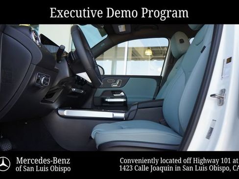 Used 2026 Mercedes-Benz GLB 250 image 21