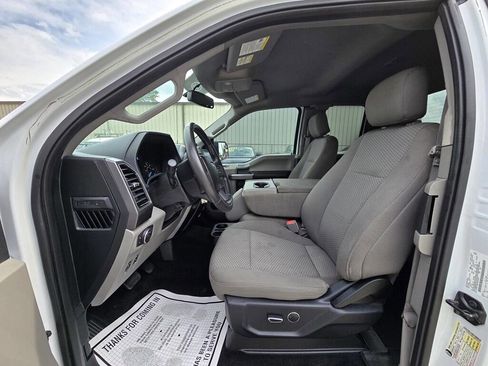 Used 2018 Ford F150 XLT w/ Equipment Group 301A Mid image 15
