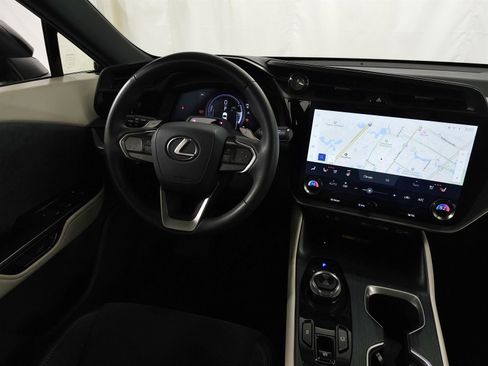 Certified 2023 Lexus RZ 450e Premium w/ Accessory Package (2T) image 18