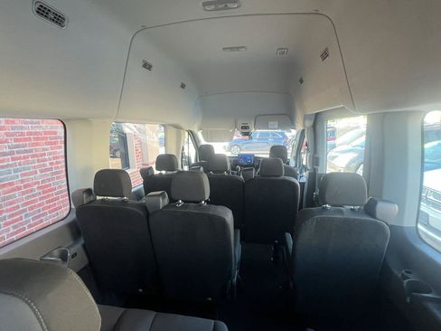 Used 2023 Ford Transit 350 XLT RWD image 56