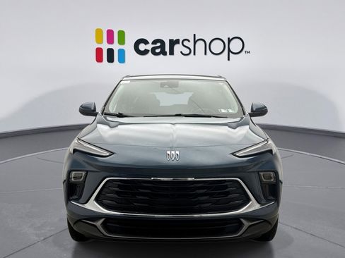 Used 2024 Buick Encore GX Preferred image 6