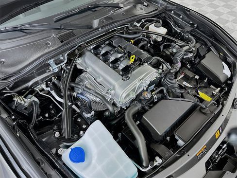 New 2025 MAZDA MX-5 Miata Grand Touring image 24