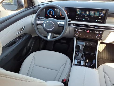 New 2026 Hyundai Tucson SEL Plus FWD image 4