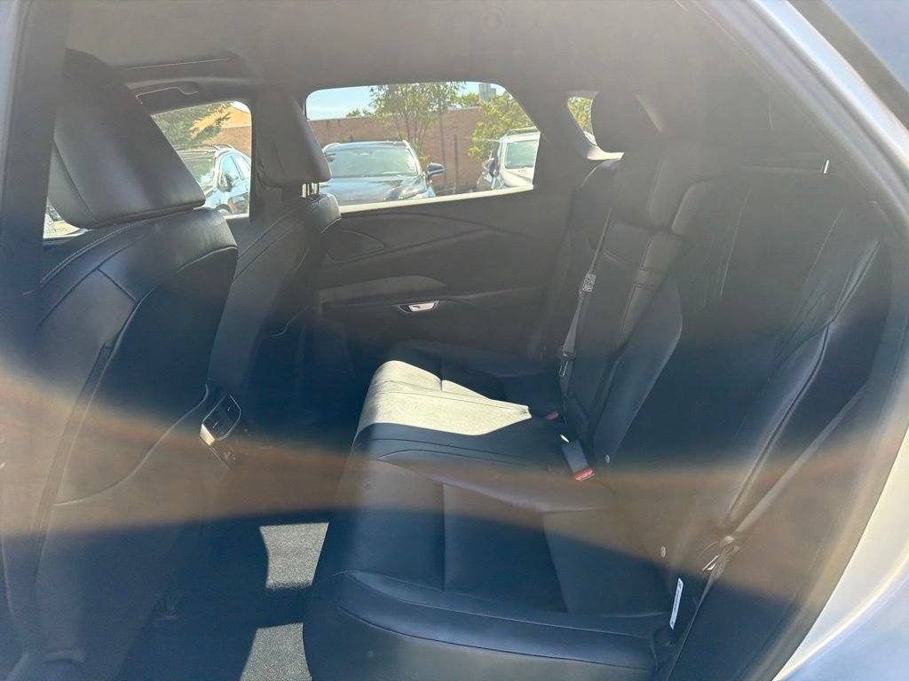 Used 2023 Lexus RX 350 Premium w/ Accessory Package AWD/4WD image 31