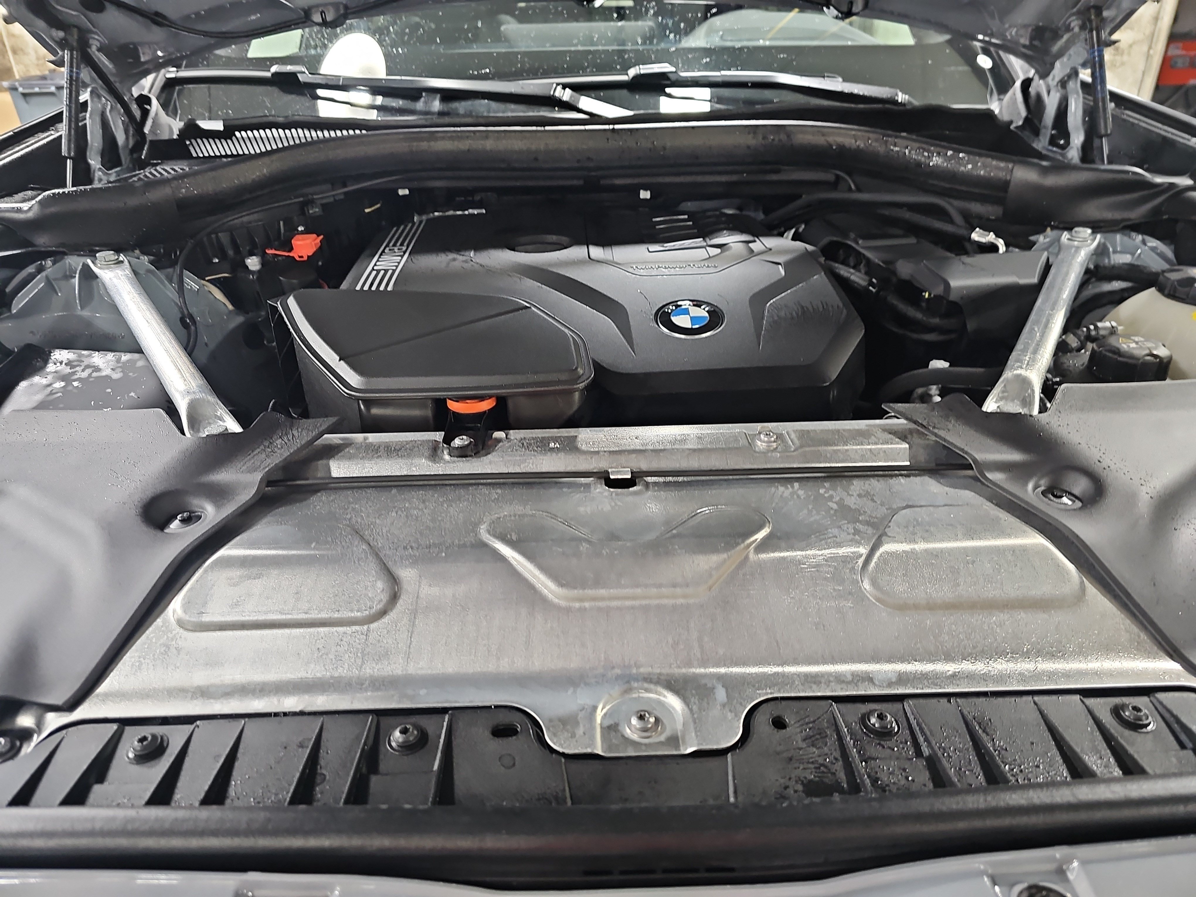 Certified 2024 BMW X3 xDrive30i w/ Premium Package AWD/4WD image 33