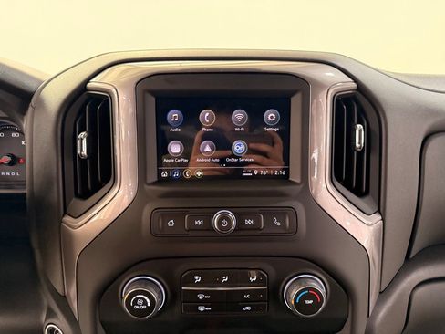 New 2026 Chevrolet Silverado 3500 W/T w/ WT Convenience Package AWD/4WD image 20
