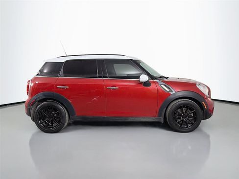 Used 2015 MINI Cooper Countryman S FWD image 4