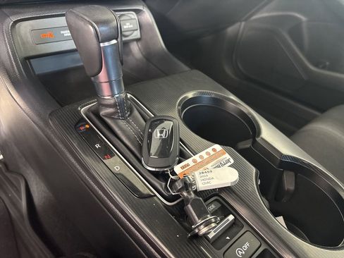 Used 2023 Honda Civic Sport image 15