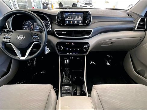 Used 2020 Hyundai Tucson SE FWD image 7