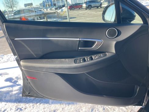 New 2026 Hyundai Sonata SEL FWD image 26