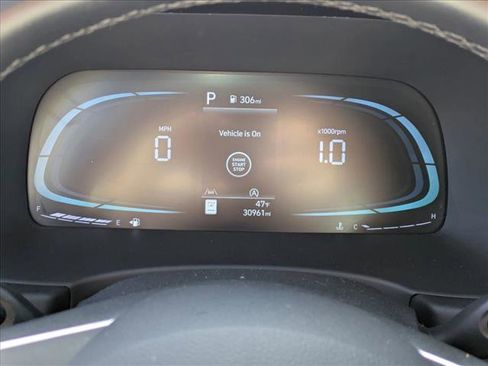 Used 2023 Hyundai Palisade SEL image 11