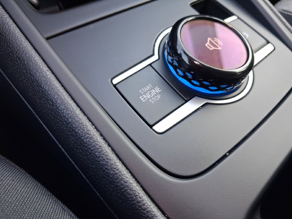 Certified 2026 Volkswagen Tiguan S FWD image 20