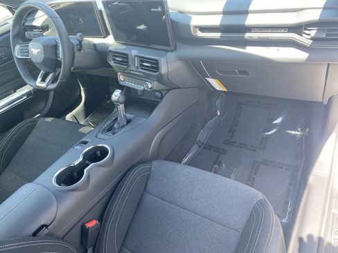 New 2026 Ford Mustang Coupe RWD image 11