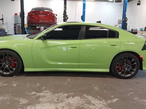 Used 2023 Dodge Charger R/T w/ Daytona Edition Group RWD image 37