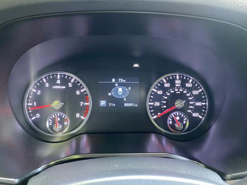 Used 2021 Kia Telluride EX AWD/4WD image 18