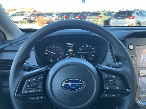 New 2026 Subaru Crosstrek 2.5i image 11