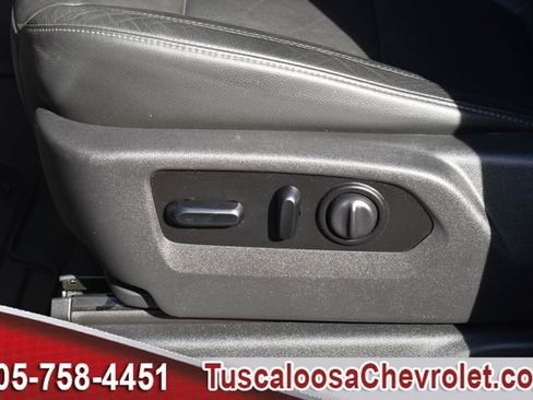 Used 2020 Chevrolet Silverado 1500 LT Trail Boss image 21