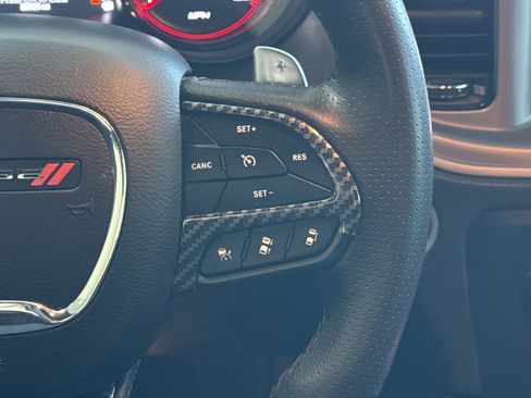 Used 2023 Dodge Charger R/T w/ Blacktop Package image 39