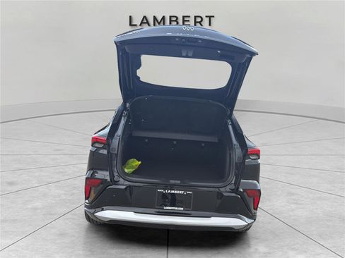 New 2026 Buick Envista Sport Touring w/ Convenience I Package image 19