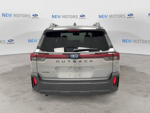 New 2026 Subaru Outback Limited AWD/4WD image 3
