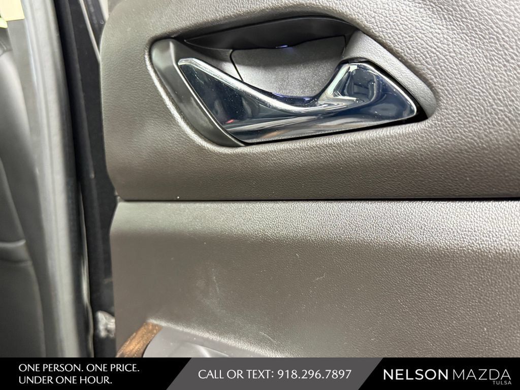 Used 2021 GMC Acadia Denali w/ Trailering Package FWD image 41