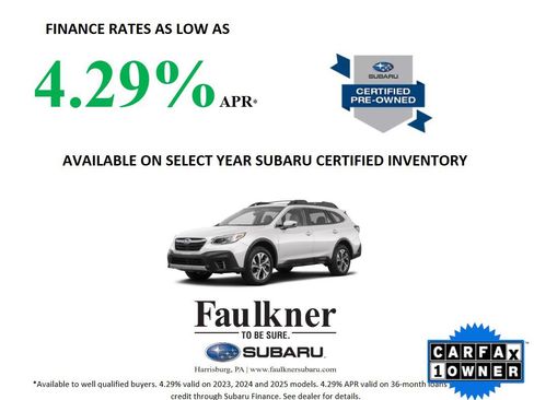 Certified 2025 Subaru Ascent Bronze Edition AWD/4WD image 2