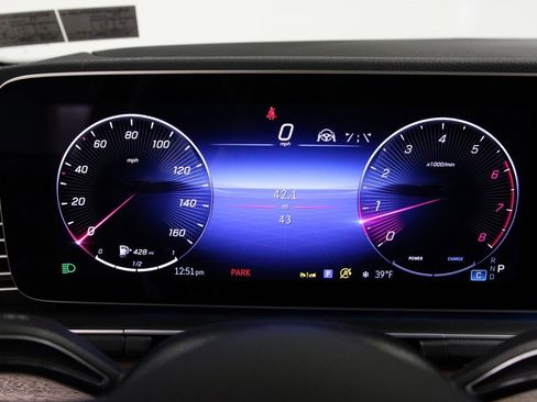 New 2026 Mercedes-Benz GLS 450 4MATIC image 8