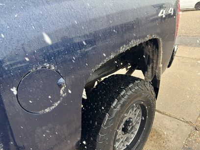 Used 2012 Chevrolet Silverado 1500 LT w/ Max Trailering Pack