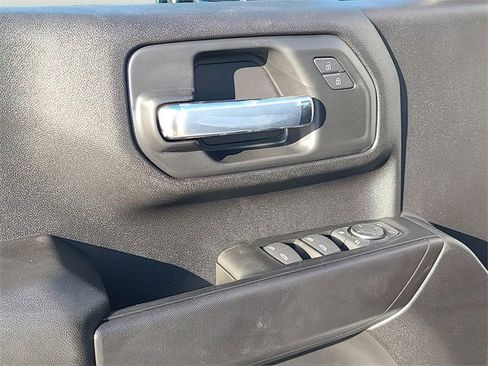 New 2026 Chevrolet Silverado 2500 Custom w/ Custom Value Package image 19