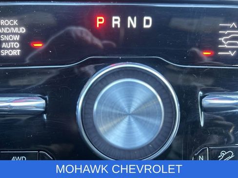 Used 2022 Jeep Grand Cherokee Summit w/ Adv Protech Group IV AWD/4WD image 17