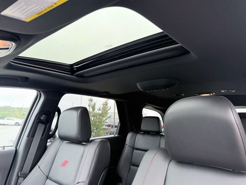 New 2026 Dodge Durango GT AWD/4WD image 11