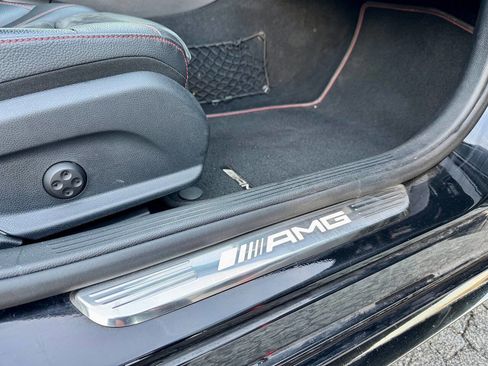 Used 2018 Mercedes-Benz C 43 AMG 4MATIC Sedan image 15