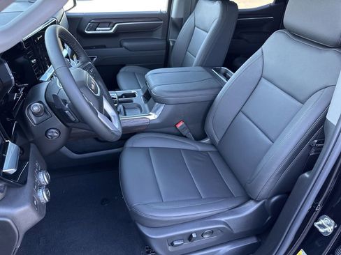 New 2026 GMC Sierra 1500 SLT w/ SLT Premium Plus Package image 13