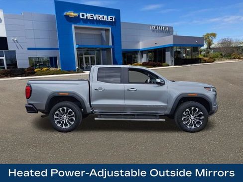 Used 2024 GMC Canyon Denali AWD/4WD image 27