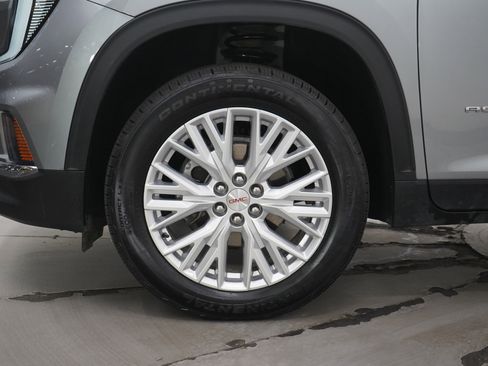 Used 2024 GMC Acadia Elevation w/ Luxury Package AWD/4WD image 32