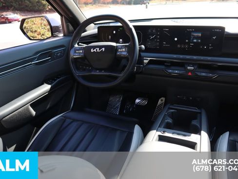 Used 2024 Kia EV9 GT-Line image 30