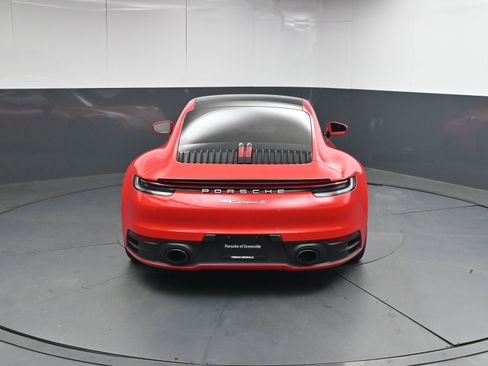 Certified 2020 Porsche 911 Carrera S image 26