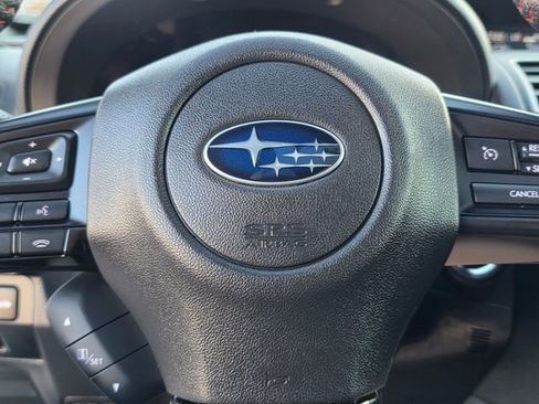 Used 2019 Subaru WRX STI Limited image 22