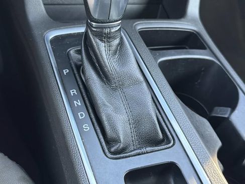 Used 2018 Ford Escape S FWD image 25