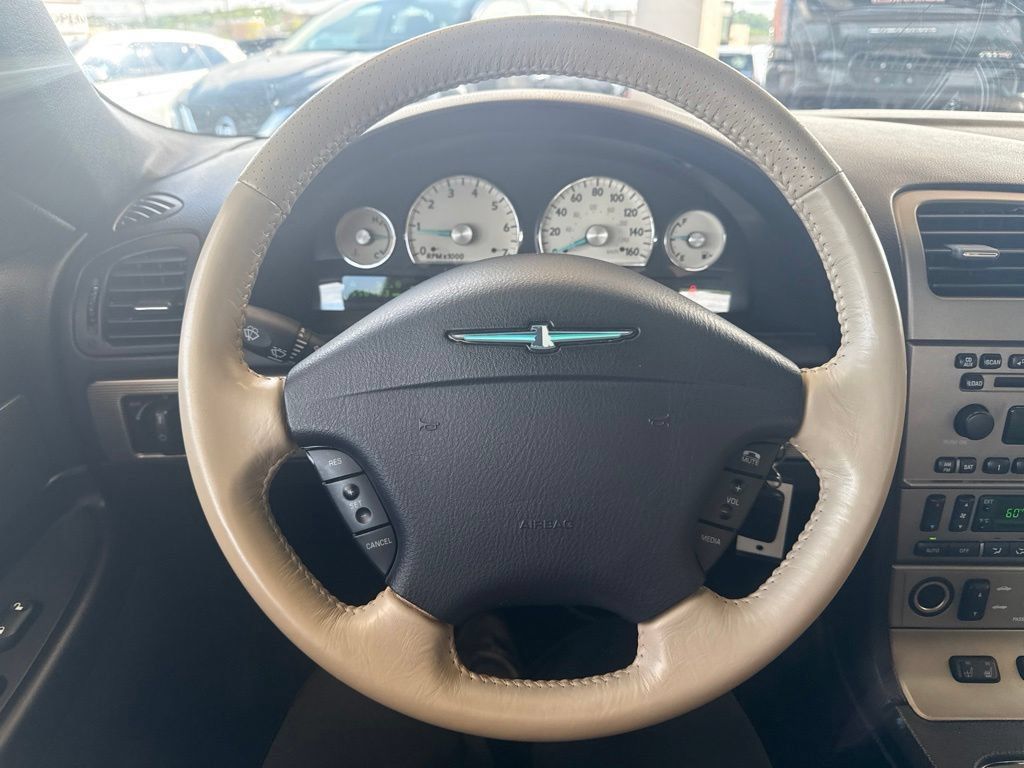 Used 2004 Ford Thunderbird RWD image 14