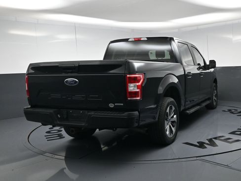 Used 2019 Ford F150 XL w/ Equipment Group 101A Mid AWD/4WD image 9
