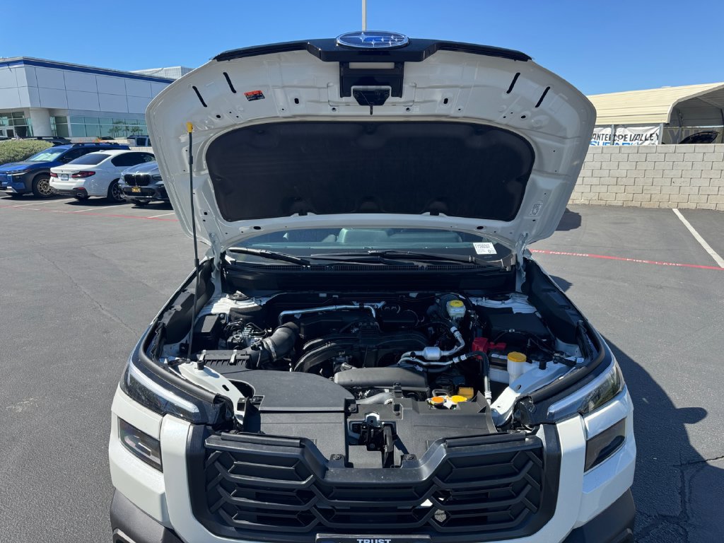 New 2026 Subaru Outback Premium AWD/4WD image 20