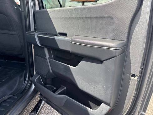 Certified 2023 Ford F150 XL w/ STX Appearance Package RWD image 22