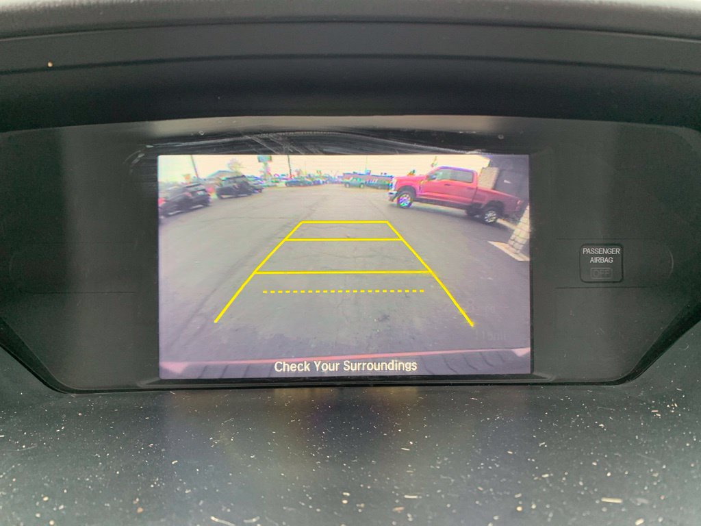 Used 2016 Honda Odyssey SE image 45