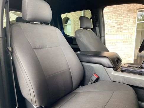 Used 2017 Ford F150 XLT w/ Equipment Group 302A Luxury RWD image 21