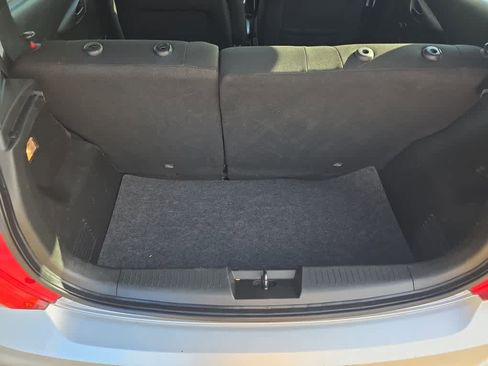 Used 2017 Chevrolet Spark LS image 17