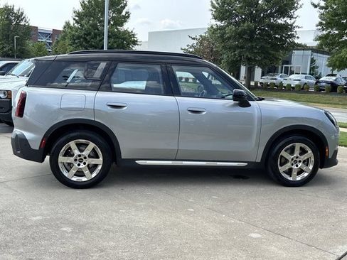 Used 2025 MINI Cooper Countryman S AWD/4WD image 2