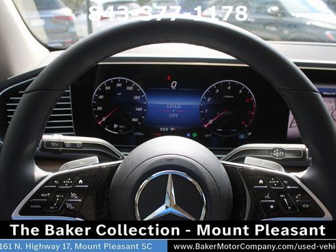 Certified 2026 Mercedes-Benz GLE 450 GLE 450 image 26