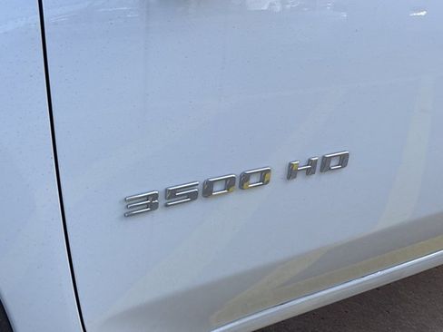 New 2026 Chevrolet Silverado 3500 LT w/ Convenience Package AWD/4WD image 11